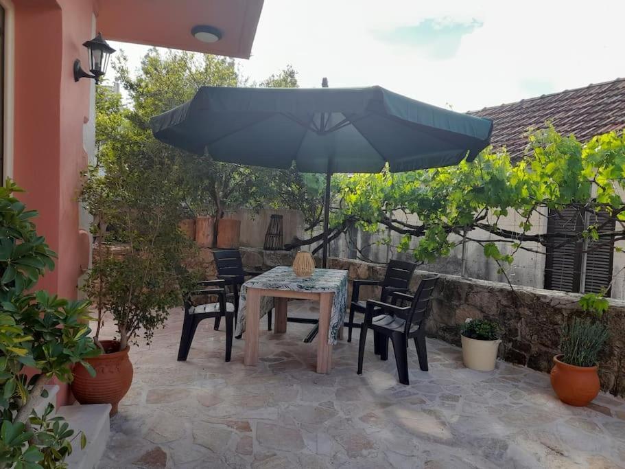 Thea'S Country House Argiroupolis Exterior photo